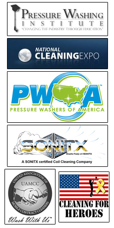 Window Cleaning Affiliations